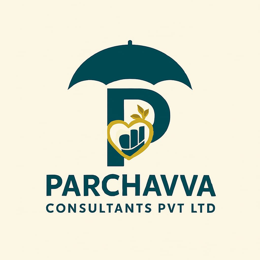 Parchavva Consultant logo
